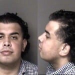 Terrell Anderson Habeas Corpus