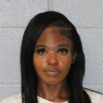 Brittany Willoughby Intimidating