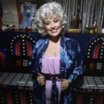 Obit Dolly Parton