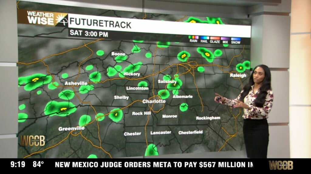 Wx