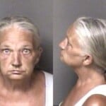 Mary Smith Misd Crime Of Dom Violence