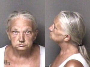 Mary Smith Misd Crime Of Dom Violence