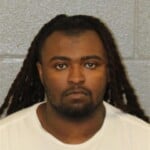 Kentral Morton Possess Firearm By Felon