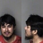 Anthony Barrientos Quintanil Dwi Child Abuse Speed Exceed Posted Reckless Driving To Endanger Seat Belt Driver Seat Belt Passenger 16 Poss Open Cntcons Alc Psg Area