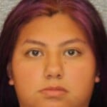 Brigitte Bolanos Shoplifting