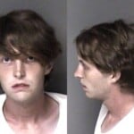 Joshua Howell Possess Fentanyl Possess Methamphetamine