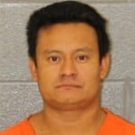 Lejandro Cordova Simple Assault Resisting Officer