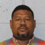 Bryant Smith Resisting Public Officer Carrying Concealed Weapon
