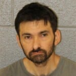 Michael Bridenhagen Felony Possession Sch Ii Cs Possess Drug Paraphernalia