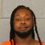 Malik Mckinney Communicating Threats Assault And Battery