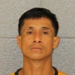 Gerson Santos Robbery With A Dangerous Weapon