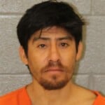 Alberto Ortiz Driving While Impaired