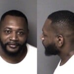 Daron Williams True Bill Of Indictment
