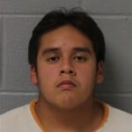 Macarthur Gonzalez Probation Violation Hit And Run Felony Possession Of Cocaine