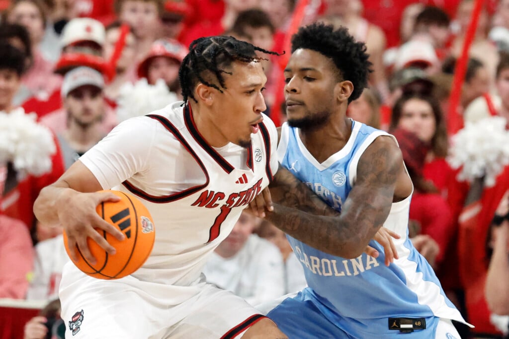 North Carolina Nc State Greensboro Basketball