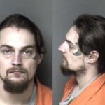 Avery Parker Habeas Corpus