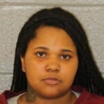 Destyni Bridges Communicating Threats Misd Crime Of Dom Violence