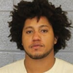 Myles Hamner Open Container Driving While Impaired