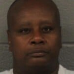 Shawanda Ingram Second Degree Trespassing