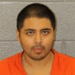 Erick Zambrano Assault With A Deadly Weapon