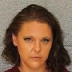 Emily Burlington False Pretense Identity Theft Forgery