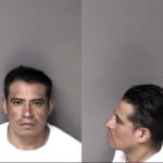 Francisco Rosales Habeas Corpus