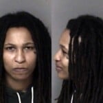 Narrisha Crane Threat Communicate