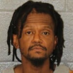 Leandre Graham Larceny Trespassing