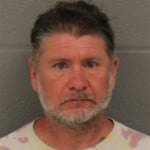 Quentin Steven Driving While Impaired Driving While License Revoked