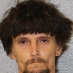 Joseph Weikle Second Degree Trespass