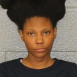 Keneasha Harris Simple Assault Misd Crime Of Dom Violence