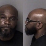 Carlus Gamble Dwi