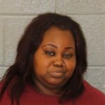 Jereica Rankin Driving While Impaired