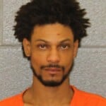 Oscar Castro Assault With Physical Emergency Resisting Officer Trespassing