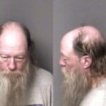Larry Thomas Trespass 2nd Degree