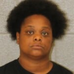 Shakiyla Green Simple Assault Domestic Violence