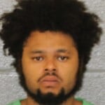 Andrew Johnson Domestic Violence