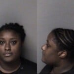 Makiyah Poston Probation Violation