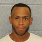 Malik Johnson Second Degree Trespassing
