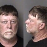 David Satterfield True Bill Of Indictment