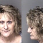 Debra Jones Probation Violation