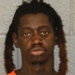Orentho Bell Possess Stolen Motor Vehicle