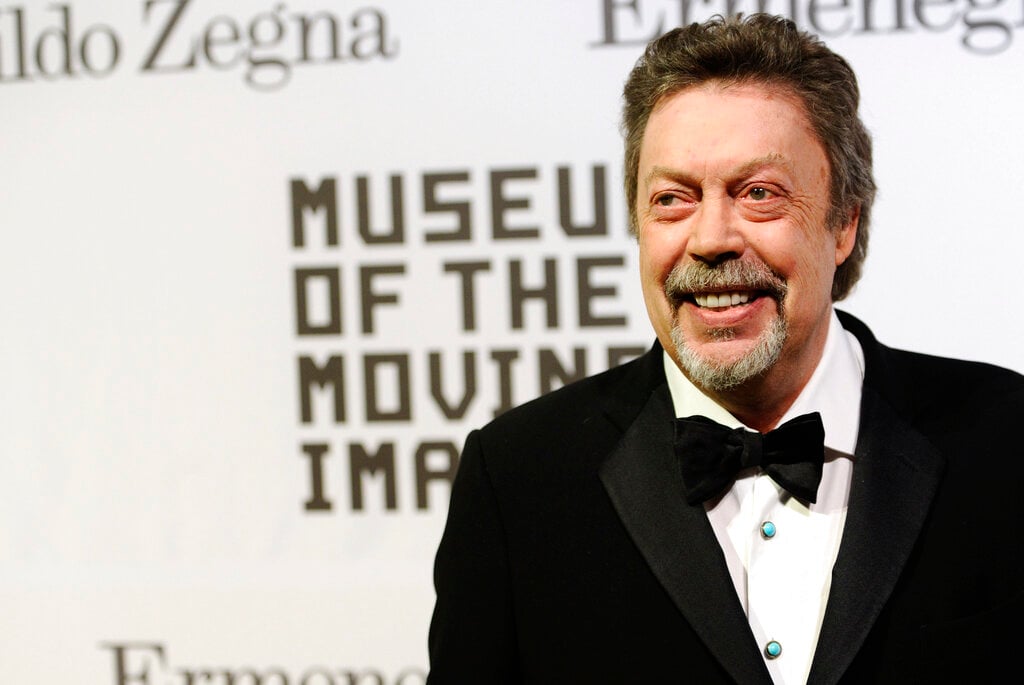 Tim Curry