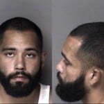 Eugenio Alicea Larceny Employee