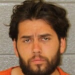 Jason Castroguevara Assault Govt Officialemply Disorderly Conduct