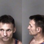 Jamie Davis Failure To Appear Misdemeanor