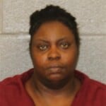 Melissa Greene Assault With A Deadly Weapon