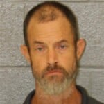 William Nichols Second Degree Trespassing