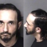 Jonathan Nicholson Failure To Appear Misdemeanor