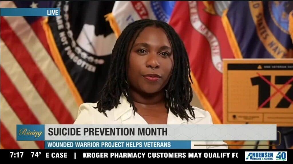 Wounded Warrior Project